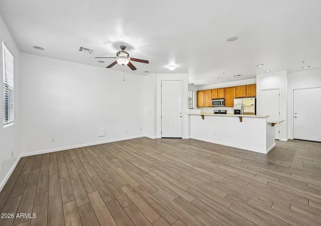 Photo 4 of Townhouse for sale at 1255 S Rialto #165, Mesa, AZ 85209 | MLS# 7054797 | Listing updated on 2026-09-18