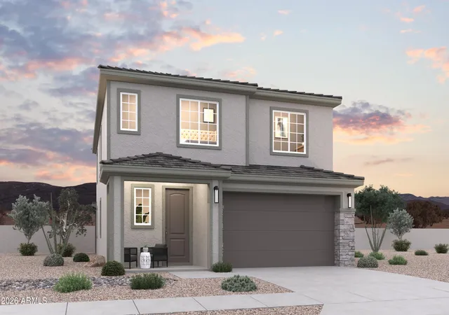 Photo 1 of Single family home for sale at 5641 E Peccary Ln, San Tan Valley, AZ 85143 | MLS# 7053001 | Listing updated on 2026-10-07