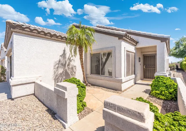 Photo 1 of Single family home for sale at 16407 W Rock Springs Ln, Surprise, AZ 85374 | MLS# 7053083 | Listing updated on 2026-10-24