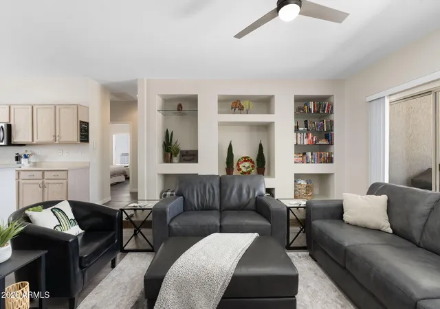 Photo 3 of Single family home for sale at 16407 W Rock Springs Ln, Surprise, AZ 85374 | MLS# 7053083 | Listing updated on 2026-10-24