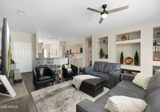 Photo 4 of Single family home for sale at 16407 W Rock Springs Ln, Surprise, AZ 85374 | MLS# 7053083 | Listing updated on 2026-10-24