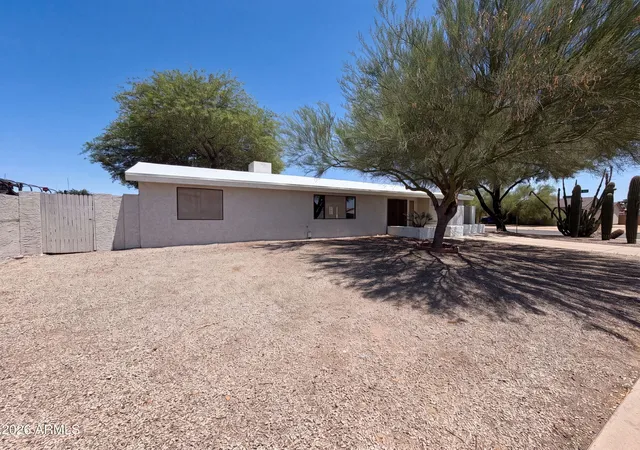 Homes for sale in Mesa, AZ | 103 N 63rd St, Mesa, AZ 85205 | MLS# 7051485
