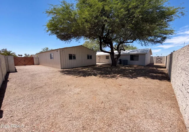 Homes for sale in Mesa, AZ | 103 N 63Rd St, Mesa, AZ 85205 | MLS# 7051485