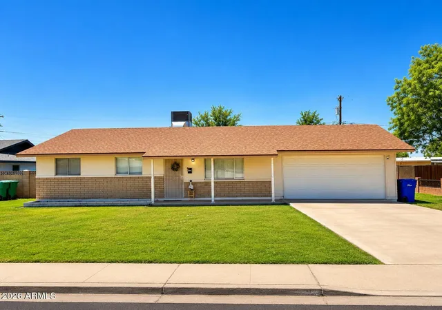 Photo 1 of Single family home for sale at 1141 E 8th Street, Mesa, AZ 85203 | MLS# 7051509 | Listing updated on 2026-09-20