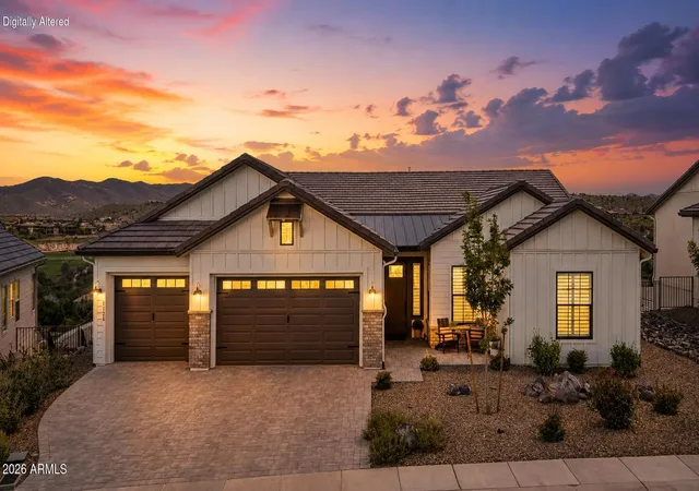 Photo 1 of Single family home for sale at 1121 S Lakeview Dr, Prescott, AZ 86301 | MLS# 7052409 | Listing updated on 2026-09-02