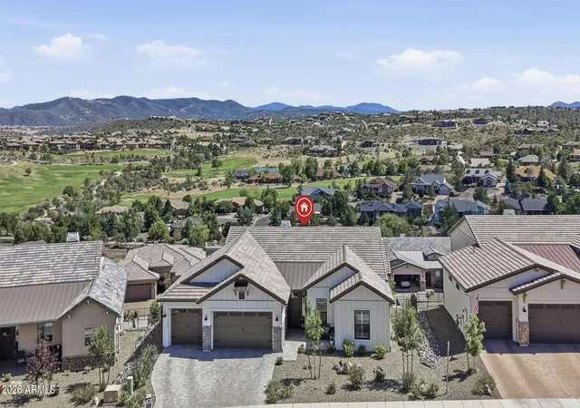 Photo 3 of Single family home for sale at 1121 S Lakeview Dr, Prescott, AZ 86301 | MLS# 7052409 | Listing updated on 2026-09-02