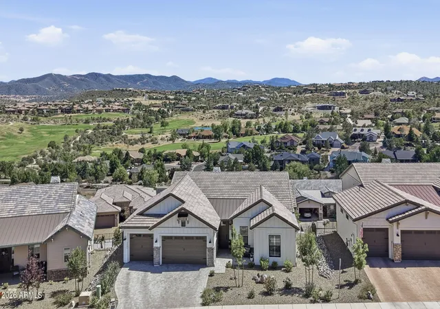 Photo 3 of Single family home for sale at 1121 S Lakeview Dr, Prescott, AZ 86301 | MLS# 7052409 | Listing updated on 2026-09-02