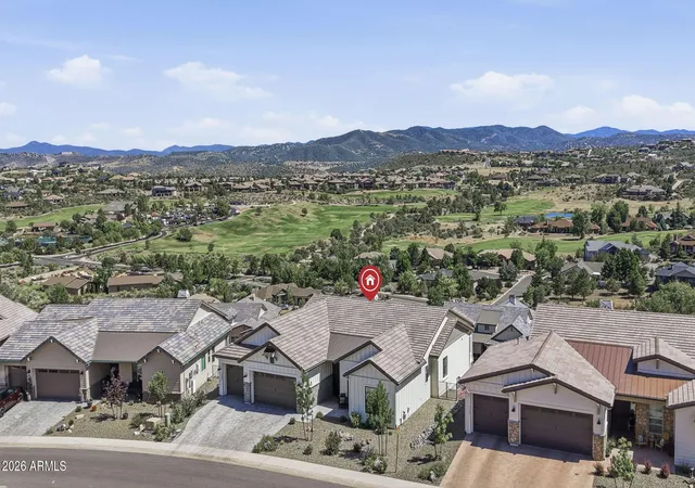 Photo 4 of Single family home for sale at 1121 S Lakeview Dr, Prescott, AZ 86301 | MLS# 7052409 | Listing updated on 2026-09-02