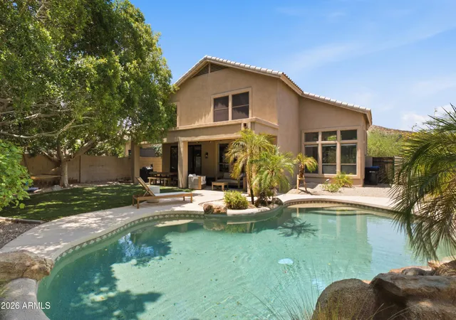2nd image of 15609 S 7th St, Phoenix, AZ 85048 | MLS# 7059083