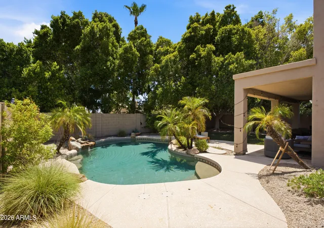 40th image of 15609 S 7th St, Phoenix, AZ 85048 | MLS# 7059083