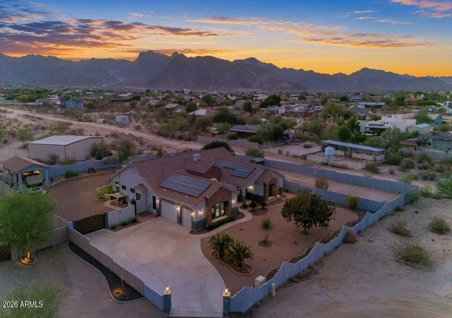 Photo 1 of Sale Pending at 19738 W Mariposa Dr, Litchfield Park, AZ 85340 | MLS# 7055933 | Listing updated on 2026-08-19