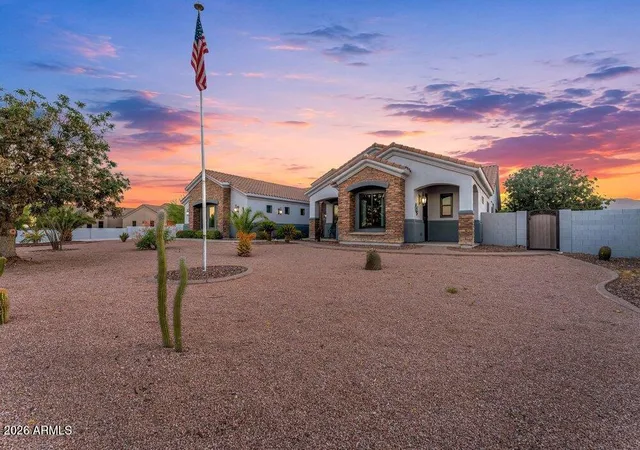 Photo 2 of Sale Pending at 19738 W Mariposa Dr, Litchfield Park, AZ 85340 | MLS# 7055933 | Listing updated on 2026-08-19