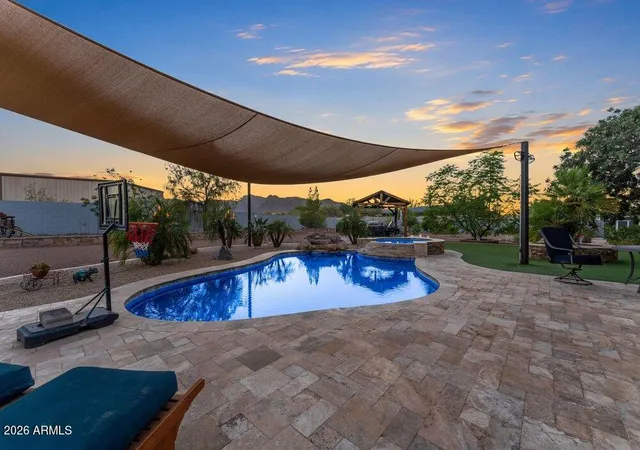 Photo 3 of Sale Pending at 19738 W Mariposa Dr, Litchfield Park, AZ 85340 | MLS# 7055933 | Listing updated on 2026-08-19