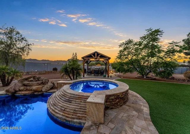 Photo 4 of Sale Pending at 19738 W Mariposa Dr, Litchfield Park, AZ 85340 | MLS# 7055933 | Listing updated on 2026-08-19