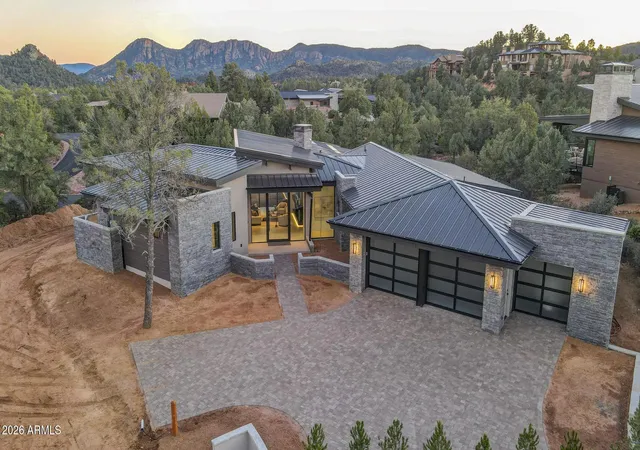 1st image of 2311 E Yerba Serita, Payson, AZ 85541 | MLS# 7053584