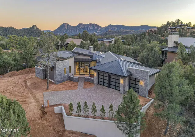 2nd image of 2311 E Yerba Serita, Payson, AZ 85541 | MLS# 7053584