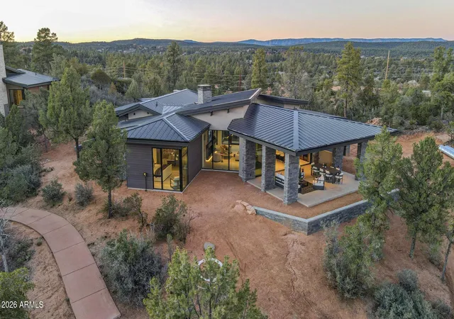 3rd image of 2311 E Yerba Serita --, Payson, AZ 85541 | MLS# 7053584