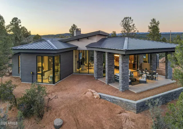 4th image of 2311 E Yerba Serita --, Payson, AZ 85541 | MLS# 7053584