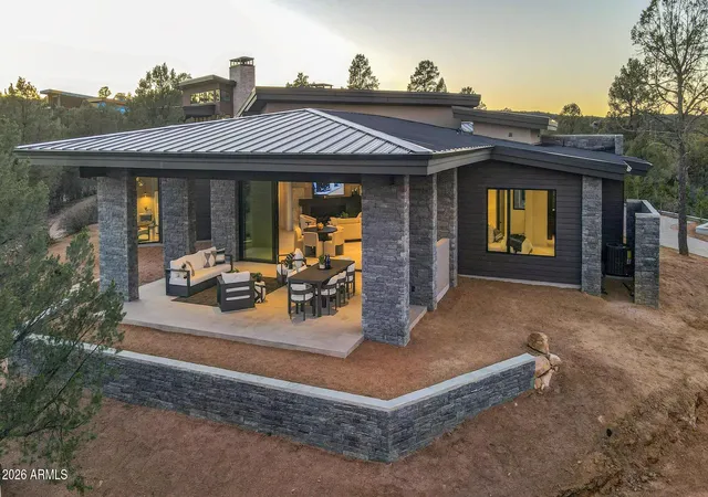 5th image of 2311 E Yerba Serita --, Payson, AZ 85541 | MLS# 7053584