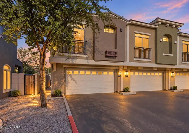 Photo 1 of Townhouse for sale at 280 S Evergreen Rd #1230, Tempe, AZ 85288 | MLS# 7065212 | Listing updated on 2026-10-26