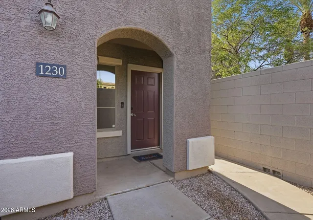 3rd image of 280 S Evergreen Rd #1230, Tempe, AZ 85288 | MLS# 7065212