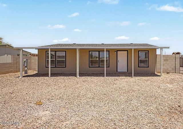 Homes for sale in Arizona City, AZ | 11510 W Stagecoach Rd, Arizona City, AZ 85123 | MLS# 7051511