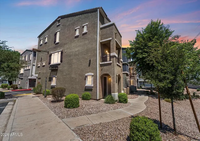 2nd image of 2401 E Rio Salado Pkwy #1068, Tempe, AZ 85288 | MLS# 7052188