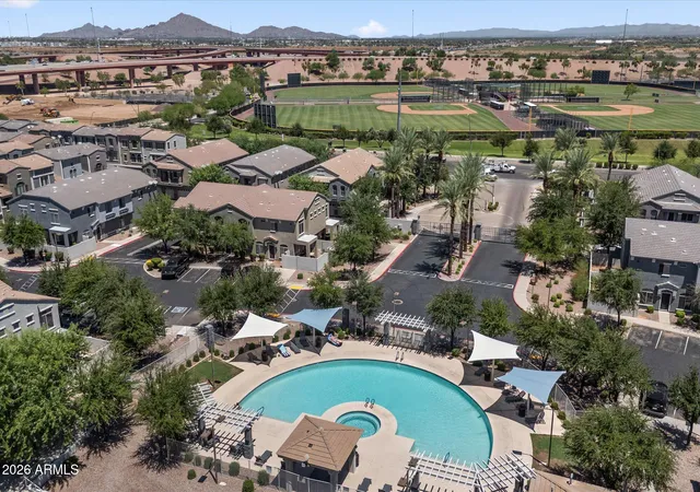 Photo 1 of Townhouse for sale at 2401 E Rio Salado Pkwy #1068, Tempe, AZ 85288 | MLS# 7052188 | Listing updated on 2026-09-26