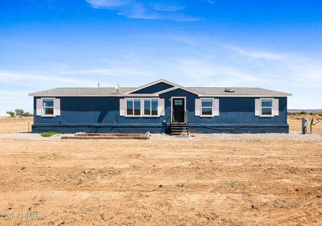 1st image of 1754 W Deadwood Ranch Rd, Paulden, AZ 86334 | MLS# 7051983