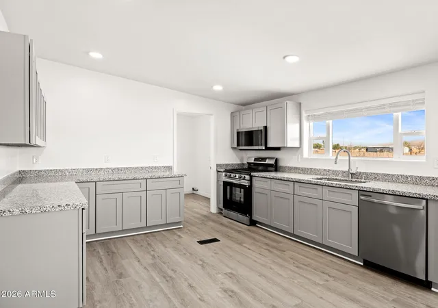 2nd image of 1754 W Deadwood Ranch Rd, Paulden, AZ 86334 | MLS# 7051983