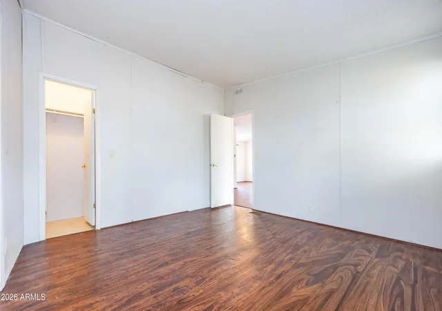 Photo 4 of Manufactured home for sale at 7359 S Lariat Rd, Hereford, AZ 85615 | MLS# 7055282 | Listing updated on 2026-09-10