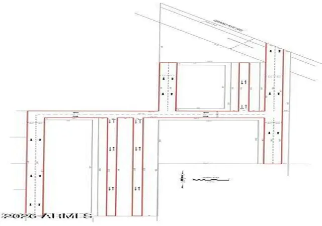 3rd image of 0 W Grand Ave, Surprise, AZ 85378 | MLS# 7051533