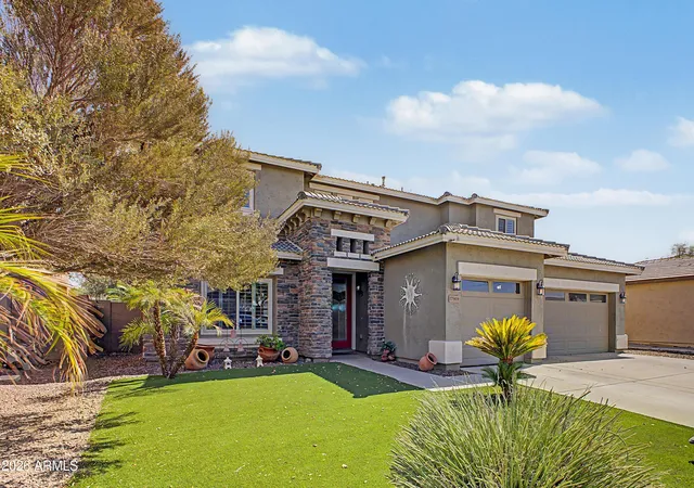 2nd image of 17869 W Carmen Dr, Surprise, AZ 85388 | MLS# 7052071