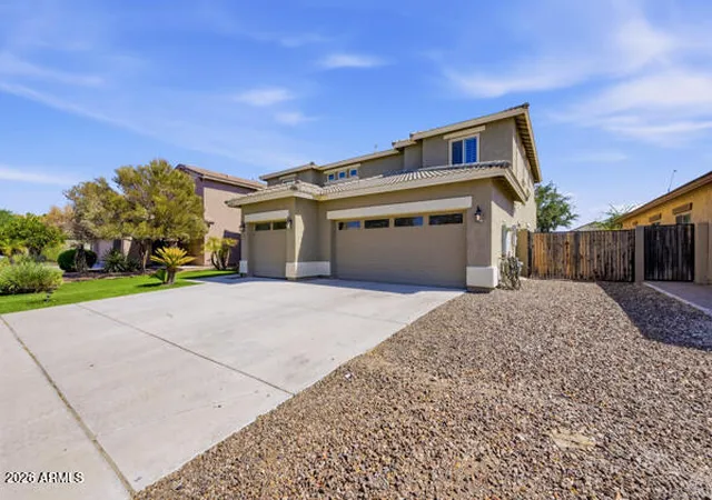 67th image of 17869 W Carmen Dr, Surprise, AZ 85388 | MLS# 7052071