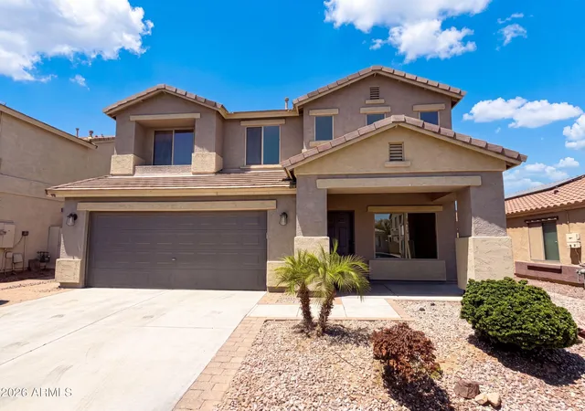 Homes for sale in Waddell, AZ | 18170 W Mission Ln, Waddell, AZ 85355 | MLS# 7051535