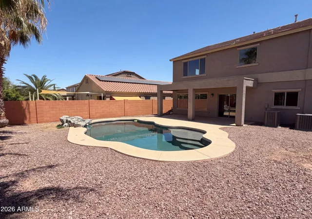 Homes for sale in Waddell, AZ | 18170 W Mission Ln, Waddell, AZ 85355 | MLS# 7051535
