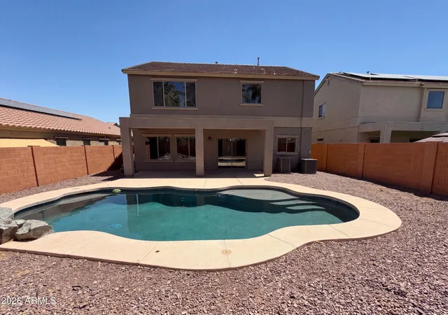 Homes for sale in Waddell, AZ | 18170 W Mission Ln, Waddell, AZ 85355 | MLS# 7051535