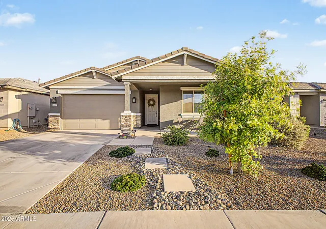 Photo 1 of Single family home for sale at 5637 W Coplen Farms Rd, Laveen, AZ 85339 | MLS# 7053538 | Listing updated on 2026-09-03