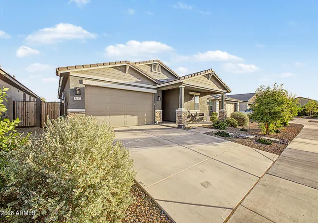 Photo 2 of Single family home for sale at 5637 W Coplen Farms Rd, Laveen, AZ 85339 | MLS# 7053538 | Listing updated on 2026-09-03