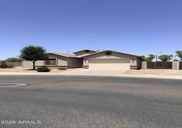 Homes for sale in Buckeye, AZ | 25524 W Beth Dr, Buckeye, AZ 85326 | MLS# 7051568