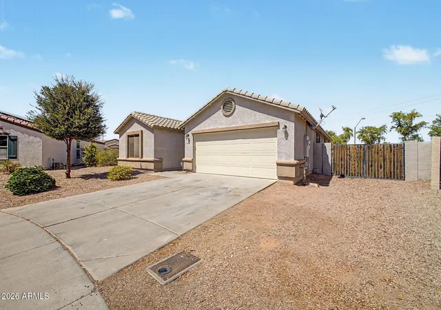 1st image of 25524 W Beth Dr, Buckeye, AZ 85326 | MLS# 7051568