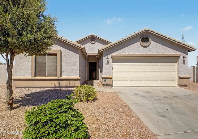 2nd image of 25524 W Beth Dr, Buckeye, AZ 85326 | MLS# 7051568