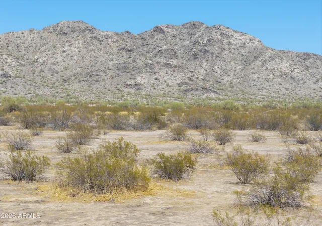 Photo 2 of Land for sale at 46010 W Maricopa Rd #2, Maricopa, AZ 85139 | MLS# 7051552 | Listing updated on 2026-08-20