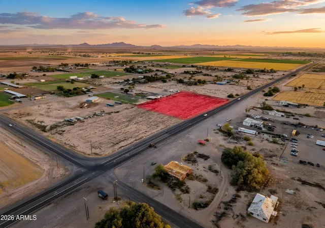 4th image of 170 N Hwy 87 --, Coolidge, AZ 85128 | MLS# 7057157