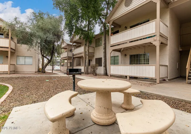 1st image of 616 S Hardy Dr #131, Tempe, AZ 85281 | MLS# 7051544
