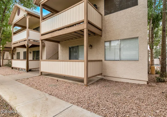 2nd image of 616 S Hardy Dr #131, Tempe, AZ 85281 | MLS# 7051544