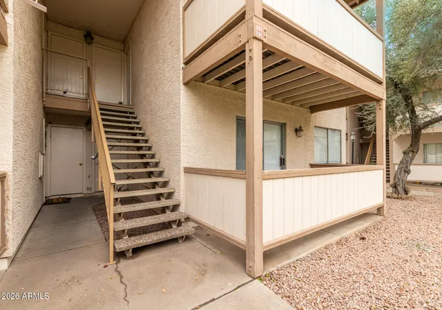 3rd image of 616 S Hardy Dr #131, Tempe, AZ 85281 | MLS# 7051544