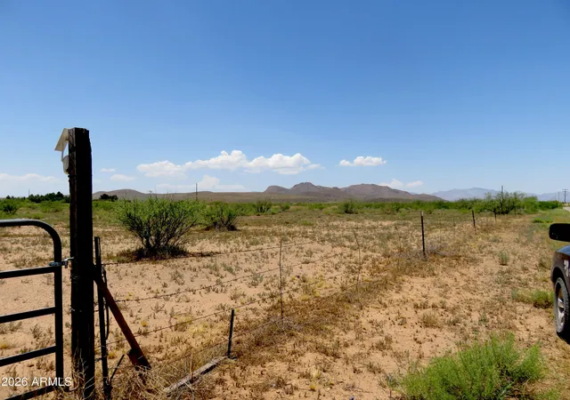 Homes for sale in Willcox, AZ | 0 E Parker Ranch Rd, Willcox, AZ 85643 | MLS# 7051555