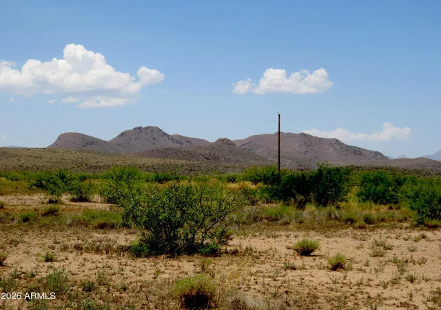 Homes for sale in Willcox, AZ | 0 E Parker Ranch Rd, Willcox, AZ 85643 | MLS# 7051555
