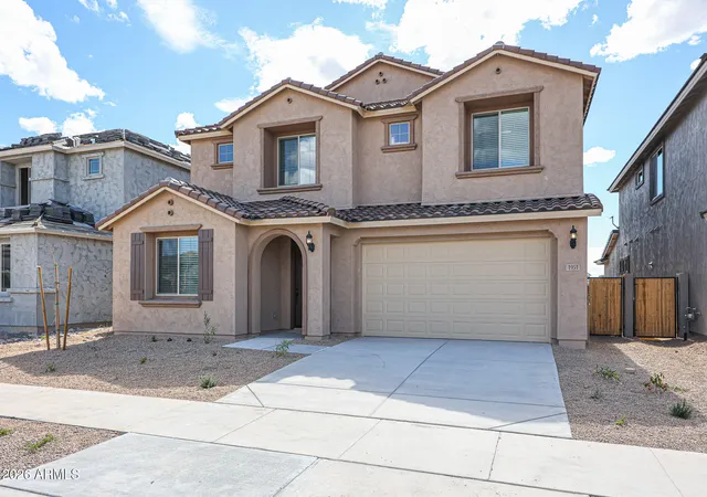 Photo 1 of Single family home for sale at 1951 W Sienna Bouquet Pl, Phoenix, AZ 85085 | MLS# 7052701 | Listing updated on 2026-09-28